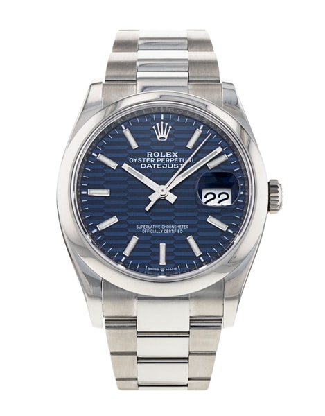 Rolex Datejust 126200